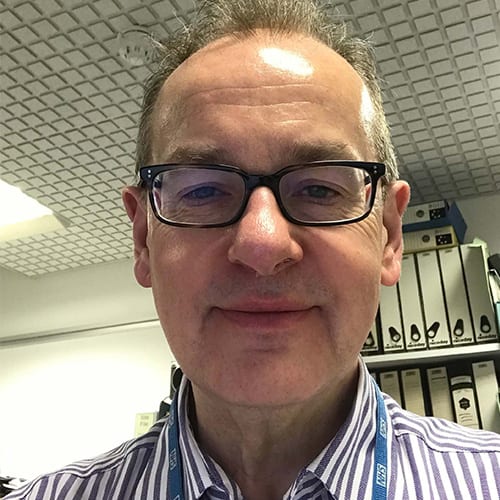 Dorling_Headshot Anthony Dorling, Professor of Transplant Inflammation and Repair