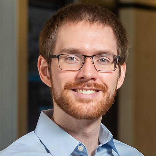 Jacob Jacob Collard, Lab Technician