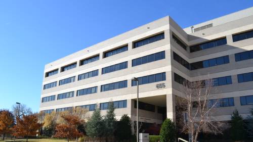 Our Facilities_Image 2_Research Pure protein research facilities in Oklahoma City.