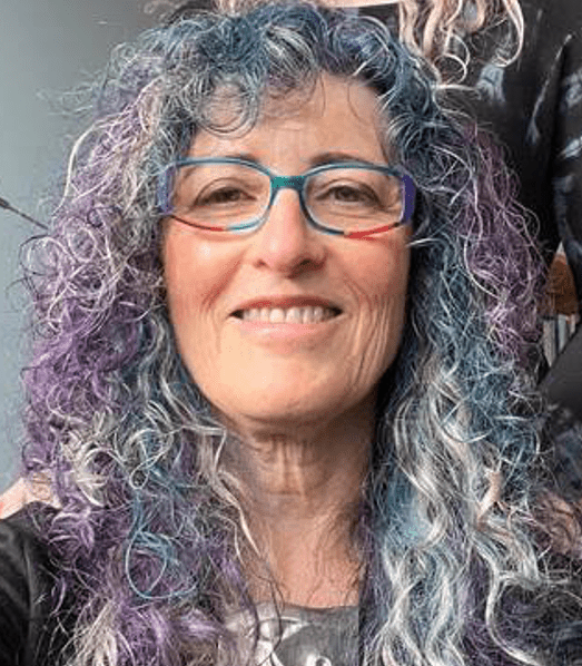 Anat Roitberg-Tambur